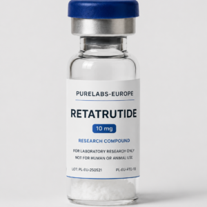 Retatrutide